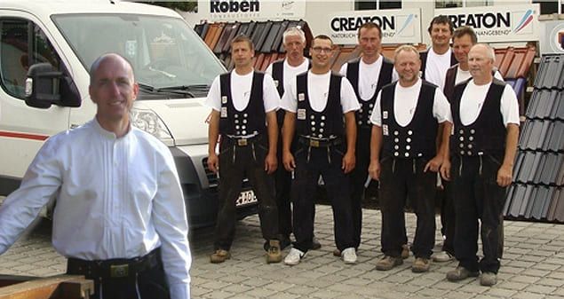 Naujoks - Mitarbeiterfoto